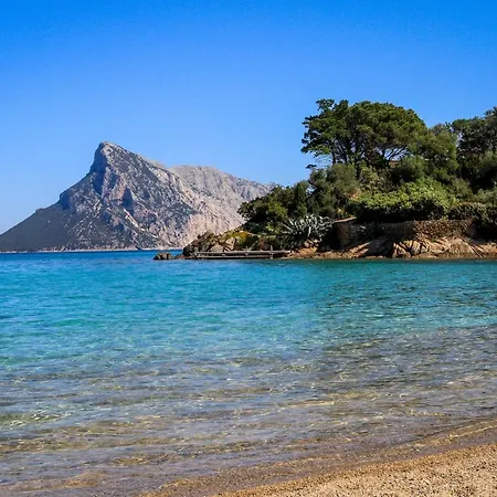 Luxrent Villa Smeralda Pool And Beach Appartement *