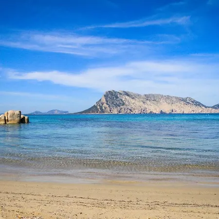 Appartement Luxrent Villa Smeralda Pool And Beach