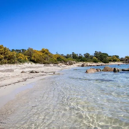 Appartement Luxrent Villa Smeralda Pool And Beach Cap Coda Cavallo