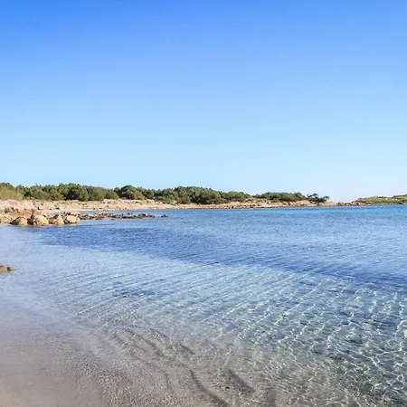 Appartement Luxrent Villa Smeralda Pool And Beach *