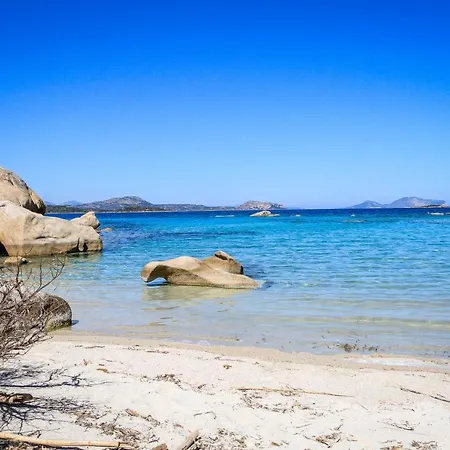 Luxrent Villa Smeralda Pool And Beach *