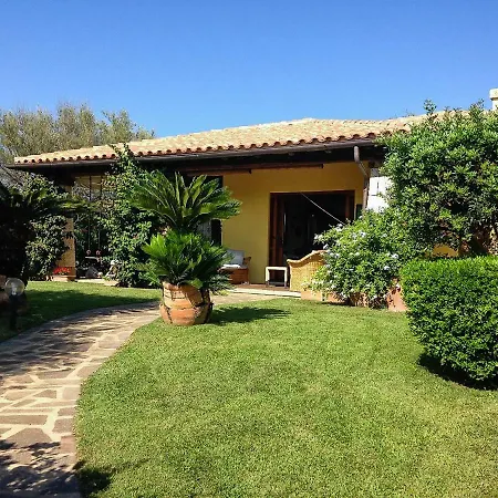 Appartement Luxrent Villa Smeralda Pool And Beach