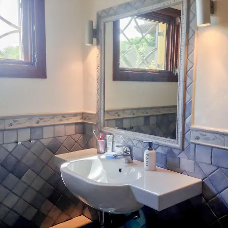 Appartement Luxrent Villa Smeralda Pool And Beach *