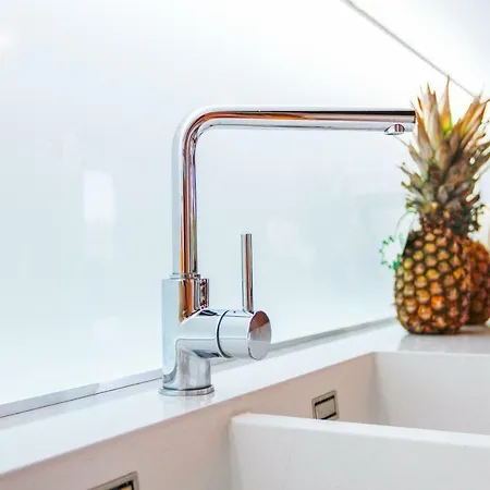 Appartement Luxrent Villa Smeralda Pool And Beach Cap Coda Cavallo