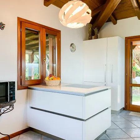 Appartement Luxrent Villa Smeralda Pool And Beach *