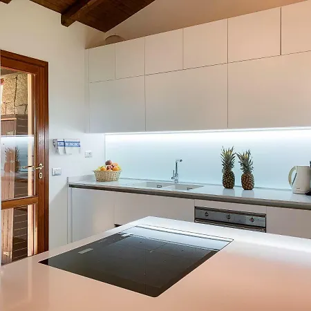 Luxrent Villa Smeralda Pool And Beach Appartement