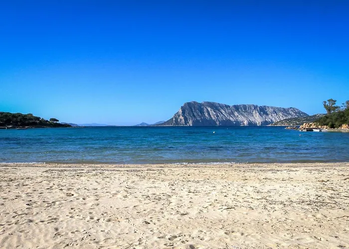 Apartman Luxrent Villa Smeralda Pool And Beach