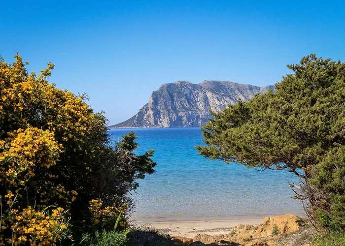 Apartman Luxrent Villa Smeralda Pool And Beach