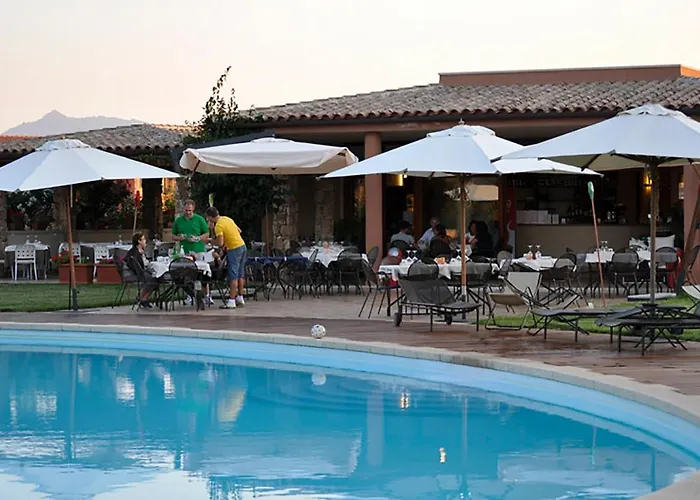 Luxrent Villa Smeralda Pool And Beach *