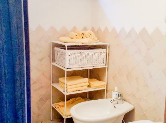 Apartman Luxrent Villa Smeralda Pool And Beach