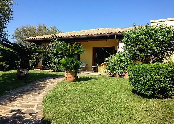 Apartman Luxrent Villa Smeralda Pool And Beach