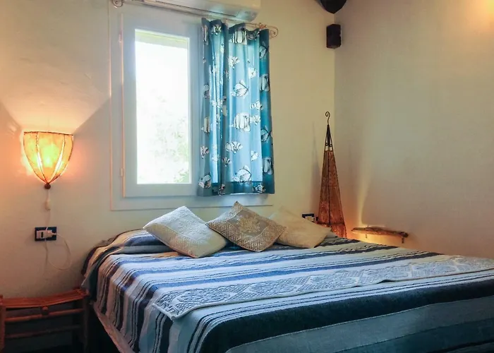 Luxrent Villa Smeralda Pool And Beach Apartman