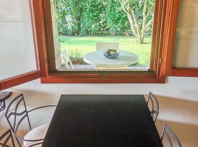 Luxrent Villa Smeralda Pool And Beach Apartman *