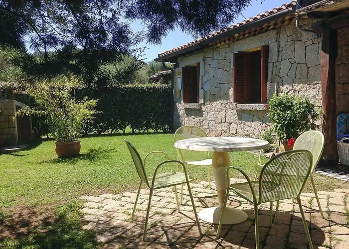 Luxrent Villa Smeralda Pool And Beach *