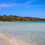 Luxrent Villa Smeralda Pool And Beach * Капо-Кода-Кавальо