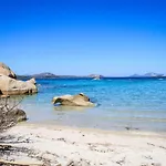 Luxrent Villa Smeralda Pool And Beach *