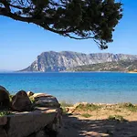 Апартаменты Luxrent Villa Smeralda Pool And Beach *