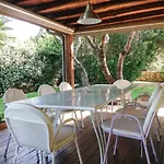 Luxrent Villa Smeralda Pool And Beach Апартаменты
