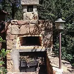 Luxrent Villa Smeralda Pool And Beach Капо-Кода-Кавальо