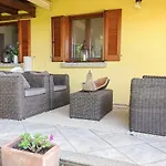 Luxrent Villa Smeralda Pool And Beach Апартаменты Капо-Кода-Кавальо