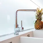 Апартаменты Luxrent Villa Smeralda Pool And Beach Капо-Кода-Кавальо