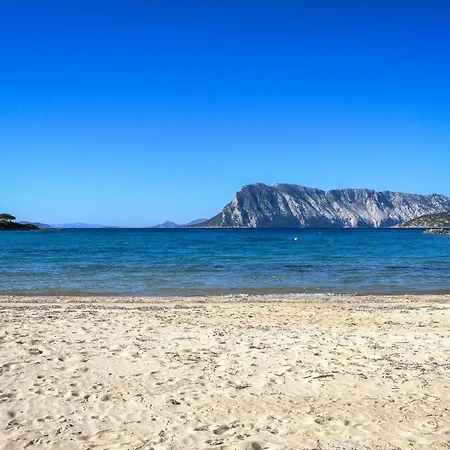 Apartamento Luxrent Villa Smeralda Pool And Beach