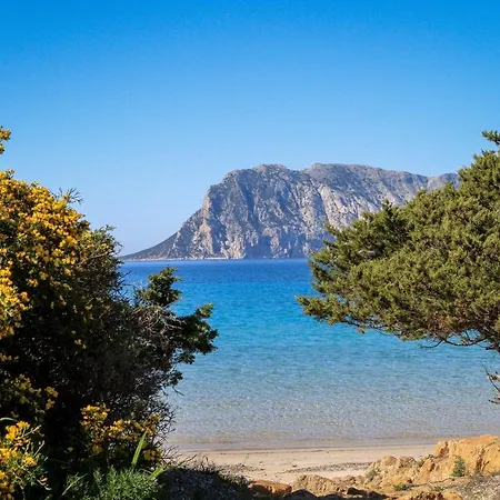 Apartamento Luxrent Villa Smeralda Pool And Beach