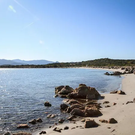 Luxrent Villa Smeralda Pool And Beach Apartamento *