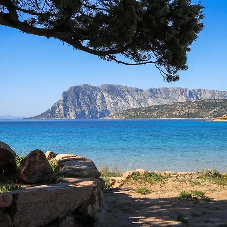 Apartamento Luxrent Villa Smeralda Pool And Beach *