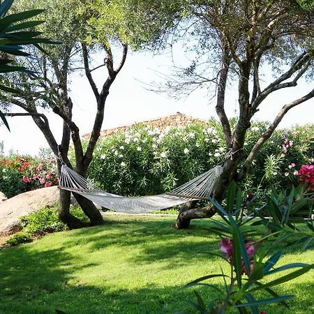 Apartamento Luxrent Villa Smeralda Pool And Beach