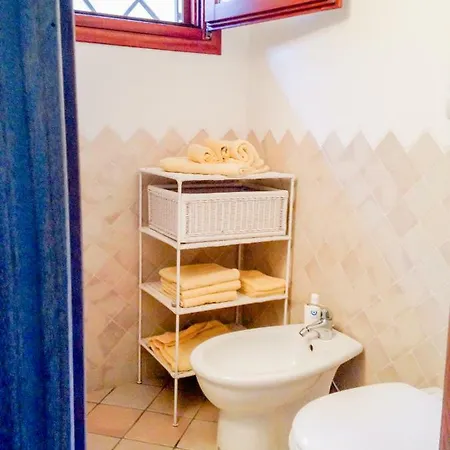 Apartamento Luxrent Villa Smeralda Pool And Beach