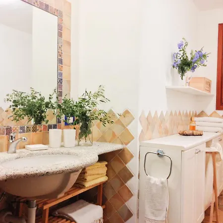 Apartamento Luxrent Villa Smeralda Pool And Beach *