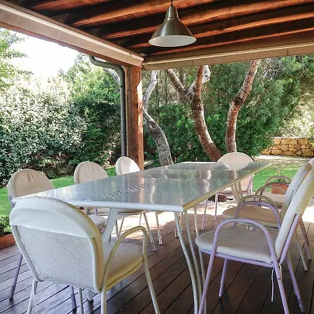 Luxrent Villa Smeralda Pool And Beach Apartamento