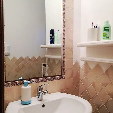 Luxrent Villa Smeralda Pool And Beach Capo Coda Cavallo