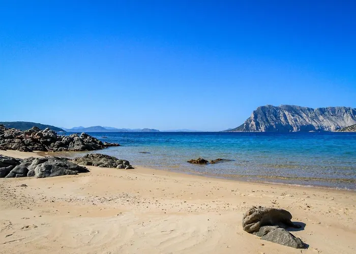 Luxrent Villa Smeralda Pool And Beach *