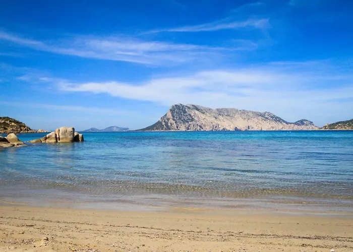 아파트 Luxrent Villa Smeralda Pool And Beach