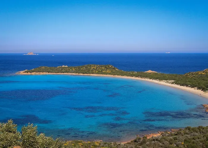 Luxrent Villa Smeralda Pool And Beach *