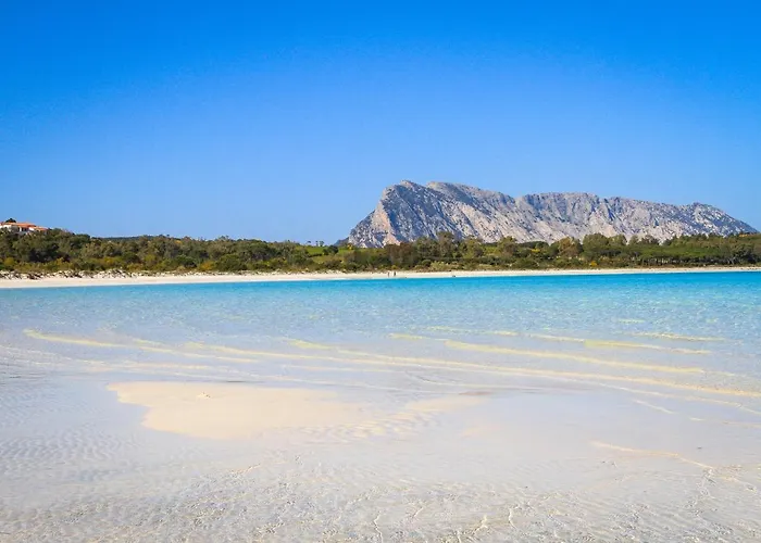 아파트 Luxrent Villa Smeralda Pool And Beach