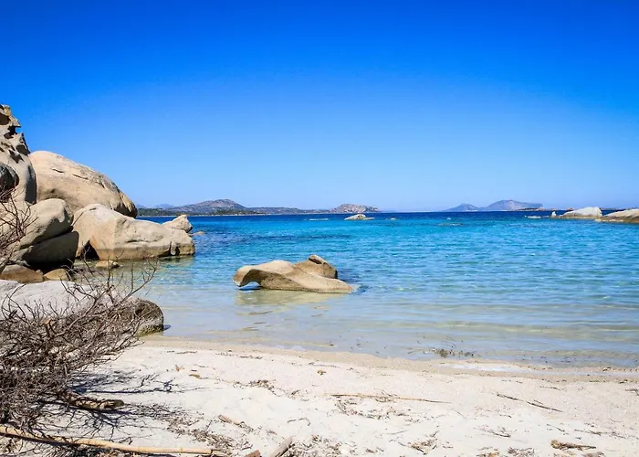 Luxrent Villa Smeralda Pool And Beach *