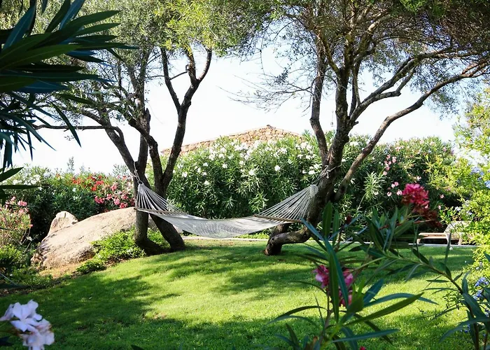 아파트 Luxrent Villa Smeralda Pool And Beach