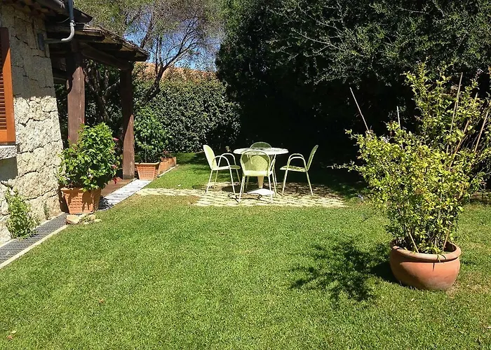 Luxrent Villa Smeralda Pool And Beach *