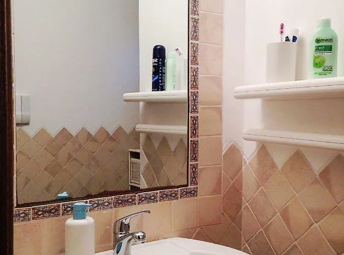 Luxrent Villa Smeralda Pool And Beach 카파코다카발로