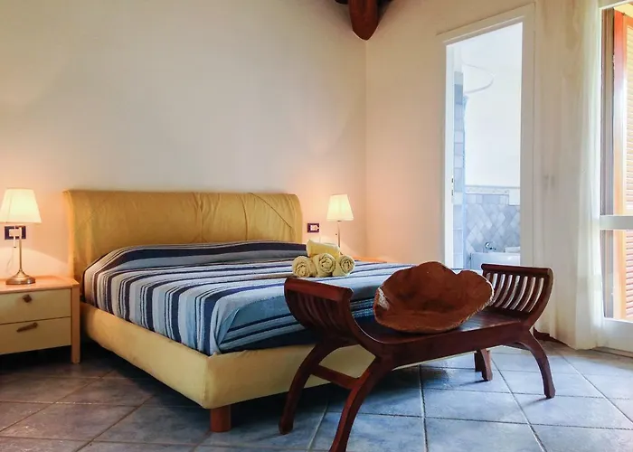 Luxrent Villa Smeralda Pool And Beach